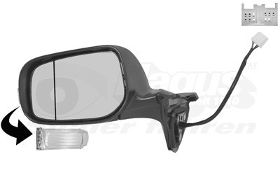 VAN WEZEL 5406807 EAN: 5410909600013.