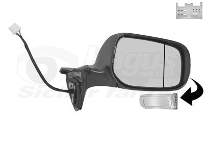 VAN WEZEL 5406808 EAN: 5410909600020.
