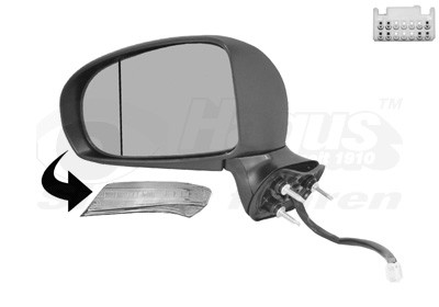 VAN WEZEL 5420807 EAN: 5410909600150.