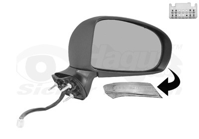 VAN WEZEL 5420818 EAN: 5410909600181.