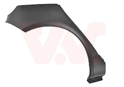 VAN WEZEL 5430148 EAN: 5410909632281.
