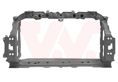 VAN WEZEL 5437668 EAN: 5410909588106.