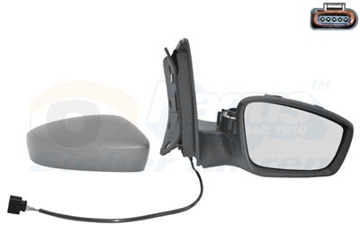 VAN WEZEL 5701808 EAN: 5410909590581.