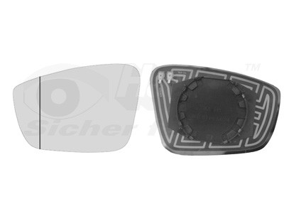 VAN WEZEL 5701837 EAN: 5410909590635.