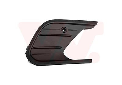 VAN WEZEL 5708592 EAN: 5410909875558.