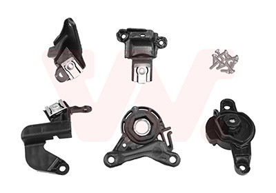 VAN WEZEL 5708887 EAN: 5410909903701.