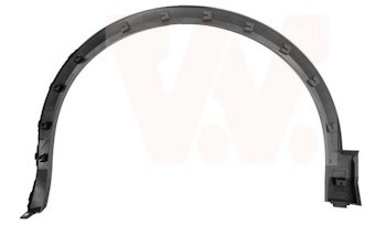 VAN WEZEL 5710522 EAN: 5410909838683.