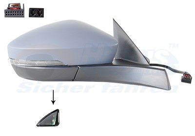 VAN WEZEL 5710828 EAN: 5410909762537.