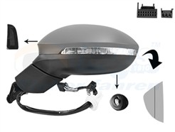 VAN WEZEL 5711827 * HAGUS *