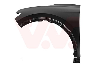 VAN WEZEL 5712657 EAN: 5410909901356.
