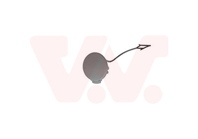 VAN WEZEL 5735587 EAN: 5410909521486.