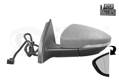 VAN WEZEL 5740807 EAN: 5410909474171.