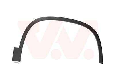 VAN WEZEL 5745522 EAN: 5410909658229.