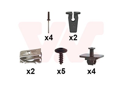 VAN WEZEL 5751793 EAN: 5410909886561.