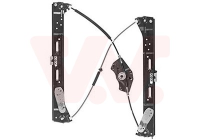 VAN WEZEL 5776261 EAN: 5410909655358.