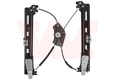 VAN WEZEL 5776264 EAN: 5410909655389.