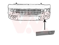 VAN WEZEL 5790591 ** Equipart **