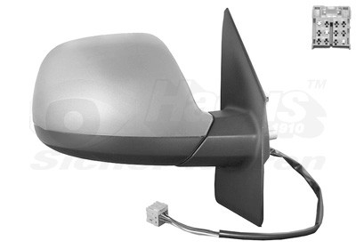 VAN WEZEL 5790818 EAN: 5410909449490.
