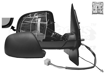 VAN WEZEL 5790826 EAN: 5410909590734.