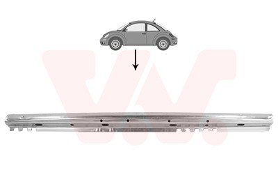 VAN WEZEL 5803101 EAN: 5410909823252.