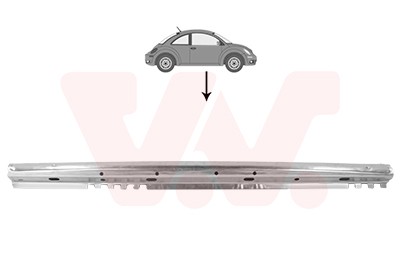 VAN WEZEL 5803102 EAN: 5410909823269.