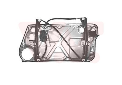 VAN WEZEL 5803263 EAN: 5410909512507.