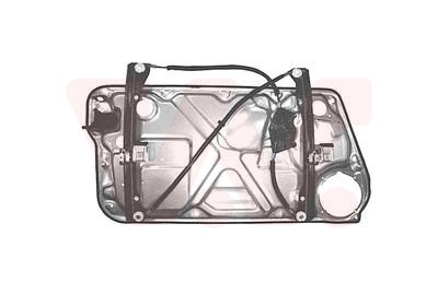 VAN WEZEL 5803264 EAN: 5410909512514.