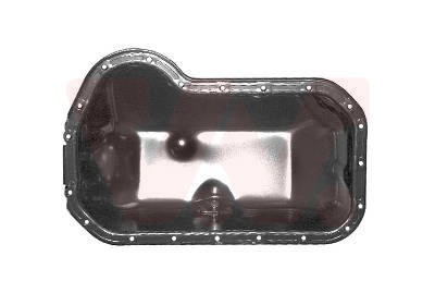 VAN WEZEL 5812072 EAN: 5410909302856.