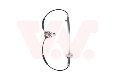 VAN WEZEL 5812231 EAN: 5410909440817.