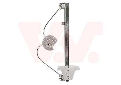 VAN WEZEL 5818231 EAN: 5410909569785.