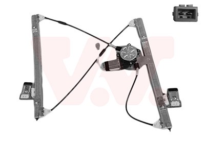 VAN WEZEL 5824263 EAN: 5410909412746.