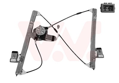 VAN WEZEL 5824264 EAN: 5410909412753.