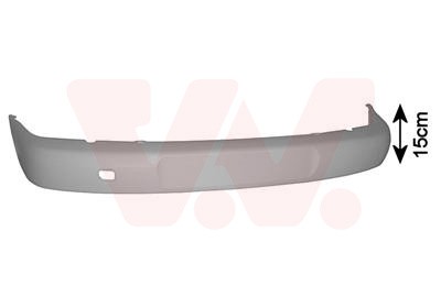 VAN WEZEL 5824574 EAN: 5410909117122.