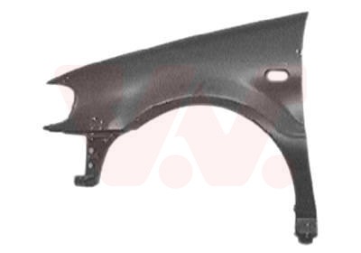 VAN WEZEL 5824656 EAN: 5410909117177.