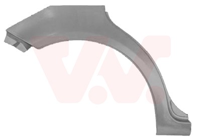 VAN WEZEL 5827148 EAN: 5410909702021.