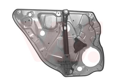 VAN WEZEL 5827267 EAN: 5410909438678.