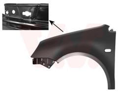 VAN WEZEL 5827655 ** Equipart **