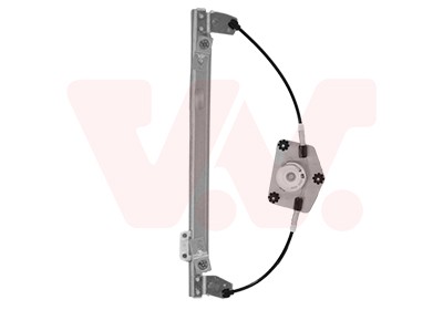 VAN WEZEL 5828267 EAN: 5410909513368.