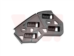 VAN WEZEL 5828567 ** Equipart **