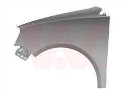 VAN WEZEL 5828657 ** Equipart **