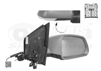 VAN WEZEL 5828814 EAN: 5410909323486.