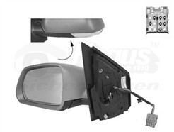 VAN WEZEL 5828817 * HAGUS *