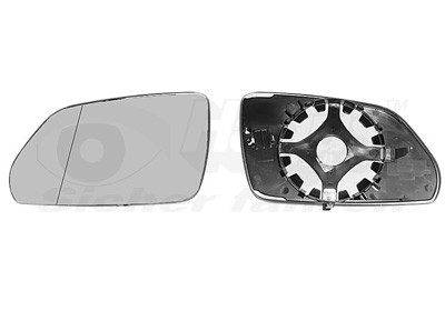 VAN WEZEL 5828831 EAN: 5410909355371.