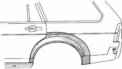 VAN WEZEL 5830147 EAN: 5410909077501.