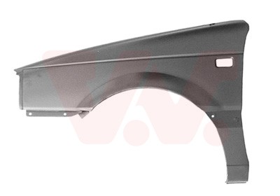 VAN WEZEL 5834657 EAN: 5410909078195.