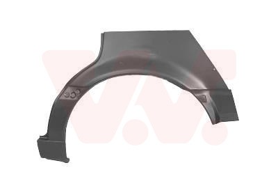 VAN WEZEL 5835148 EAN: 5410909268039.