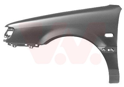 VAN WEZEL 5835658 EAN: 5410909109868.