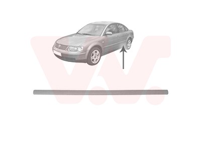 VAN WEZEL 5836405 EAN: 5410909554002.