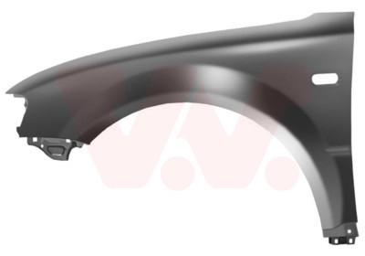 VAN WEZEL 5836655 EAN: 5410909161743.