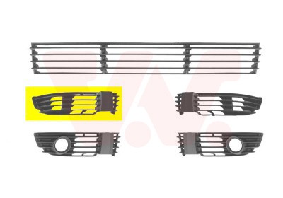 VAN WEZEL 5837592 EAN: 5410909364953.